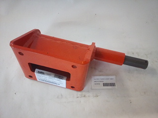 HALTER F. TUERZYLINDER "OBEN" 